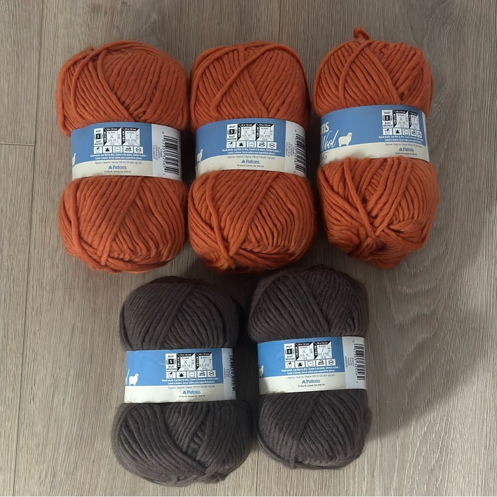 Skeins - Picture 2 of 8